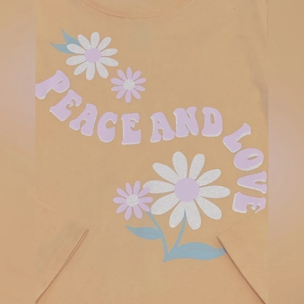 Members Mark daisies set